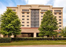 Embassy Suites by Hilton Franklin Cool Springs 3
