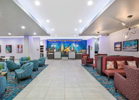 La Quinta Inn & Suites DFW West-Glade-Parks 2