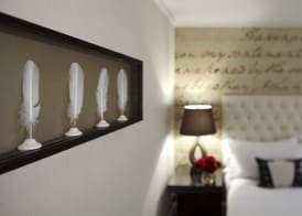 Kimpton GEORGE HOTEL by IHG 5