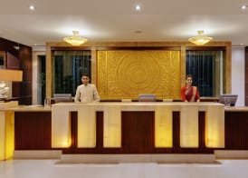 Ramada Plaza by Wyndham JHV Varanasi 3