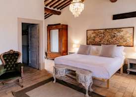 Locanda in Tuscany 4