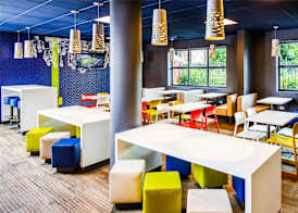 ibis budget Manchester Salford Quays 5