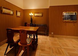Hotel Monte Hermana Kobe Amalie 5
