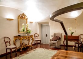 Palazzo De Cupis - Suites and View 2