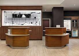 Courtyard by Marriott New York Manhattan Upper East Side 2