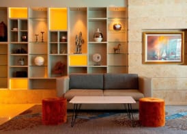 Sheraton Athlone Hotel 3