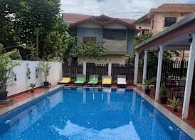 Jasmine Vangvieng Hotel 5