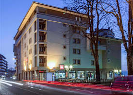 ibis Thonon Centre 3