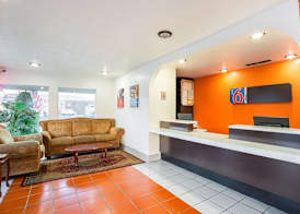 Motel 6 Wenatchee, WA 5