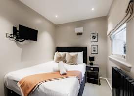 High Street Kensington Apartments 4