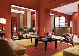 Hotel L'Orologio Roma - WTB Hotels 4