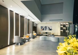 Comfort Hotel Riyadh Olaya 2