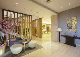 eL Hotel Jakarta 4