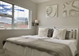 5 Options Guest House 2