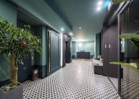 Hotel Classy 2