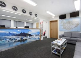KEF Guesthouse by Keflavík airport 2