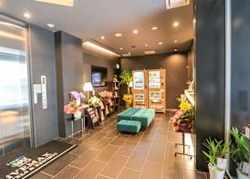 HOTEL LiVEMAX Takadanobaba Ekimae 3