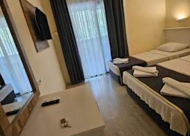 Park Avrupa Hotel 3
