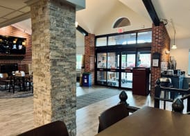 AmericInn by Wyndham Beaver Dam 2