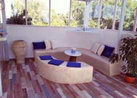 Naxos Summerland resort 2