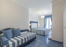 Hotel Ristorante Colleverde 4