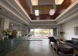 Hotel Montera Plaza 3
