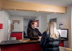 Alpinhotel Bort 2