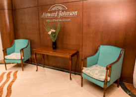Howard Johnson Plaza Buenos Aires Florida Street by Wyndham 4
