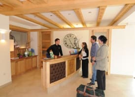Hotel Stamserhof 3