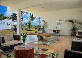 The Palm Bay Club Lodge 4