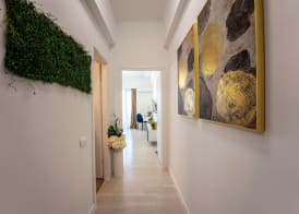 Metropole Apartments - Old City 4