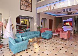MARİNA HOTEL 2