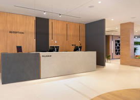 Hotel Pelegrin Plava Laguna 4
