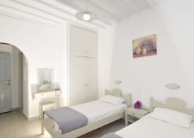 Dimitra Pension 3