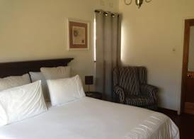 Mizizi House of Sandton Bed & Breakfast 2