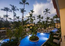 HOTEL MAJESTIC COLONIAL PUNTA CANA 5