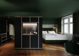 Boutique Hotel Josef 2