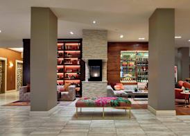 Renaissance Asheville Downtown Hotel 4