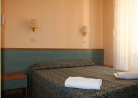 Hotel Castelfidardo 4