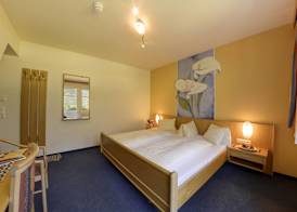 Hotel Flattacher Hof 5
