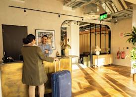 Niche Living Rathmines 4