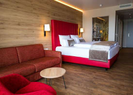 Rebhans Business und Wellness Hotel 3