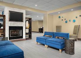 Hampton Inn Syracuse Clay 2