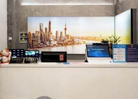 Boke Inn (Shanghai Loushanguan Road Subway Station Branch) 2