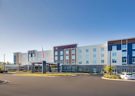 Hilton Garden Inn Panama City Airport, Fl 4