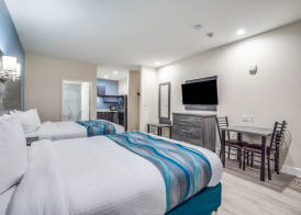 Americas Best Value Inn & Suites Houston at Hwy 6 3