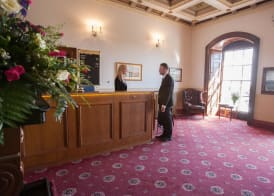 Wortley Hall Sheffield 2