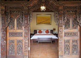 Pondok Pundi Village 4