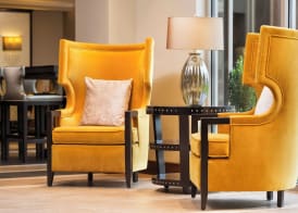 Sheraton Hartford South 5