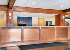 Best Western Greenfield Inn 3